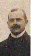 Szobon volt lelkész  1917-1927-ig Németh Károly